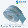 Dental Wrap Reel Heat Sealing Sterilization Gusseted Reel